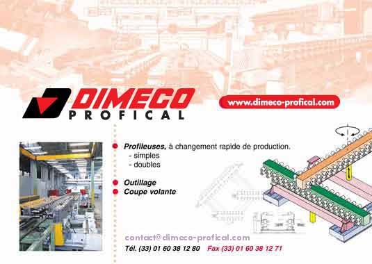 DIMECO PROFICAL